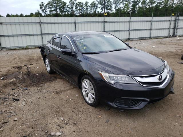 acura ilx 2018 19ude2f3xja005106