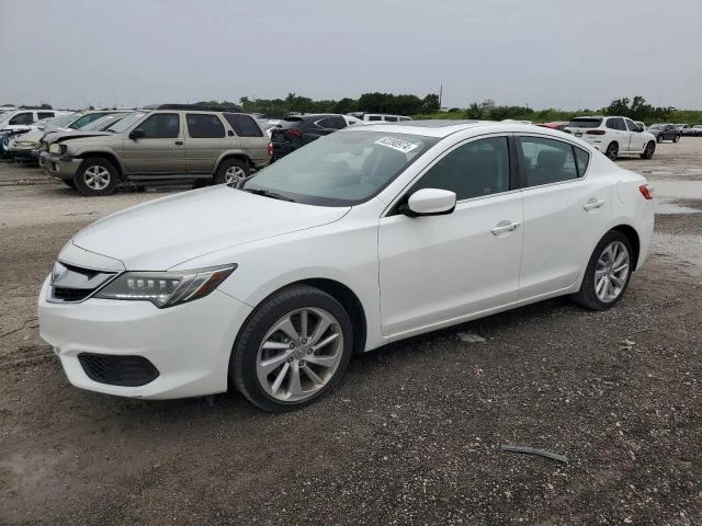 acura ilx base w 2018 19ude2f3xja006157