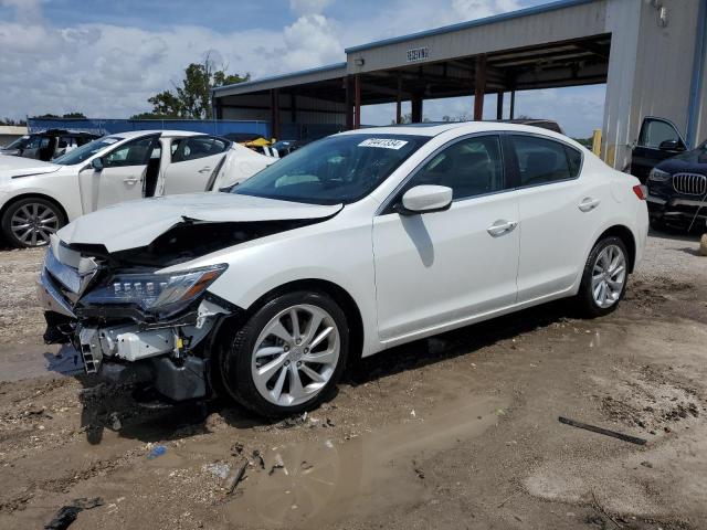 acura ilx base w 2018 19ude2f3xja006370