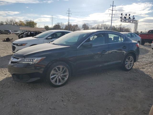 acura ilx base w 2018 19ude2f3xja010256