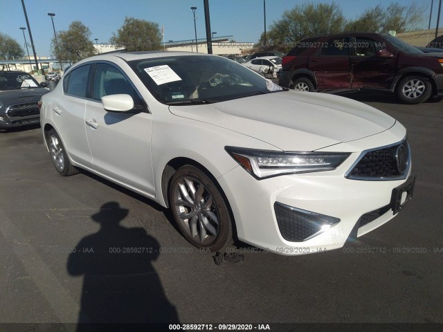 acura ilx 2019 19ude2f3xka000392