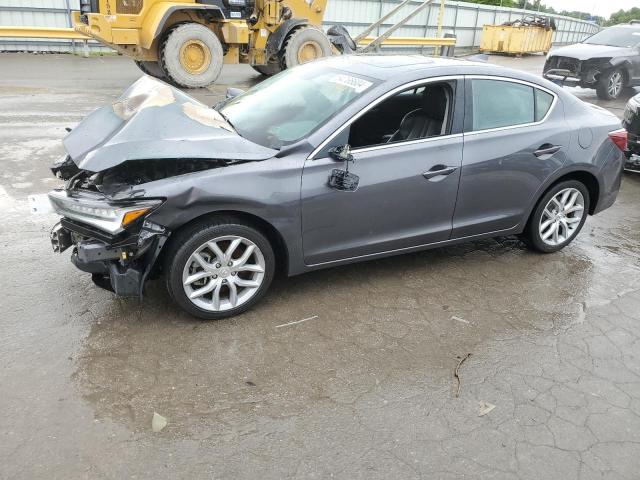 acura ilx 2019 19ude2f3xka002112