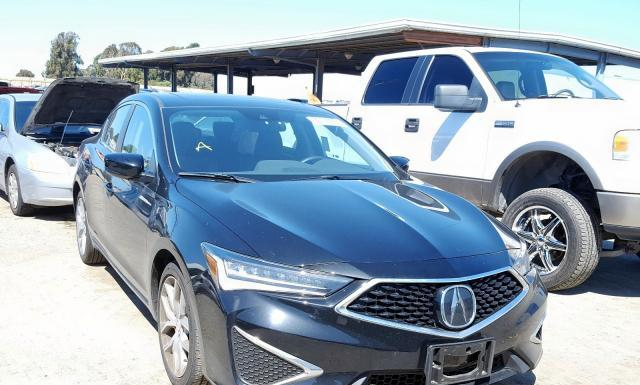 acura ilx 2019 19ude2f3xka004703