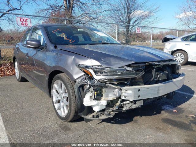 acura ilx 2021 19ude2f3xma002260