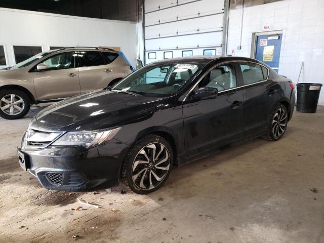 acura ilx specia 2018 19ude2f40ja003938