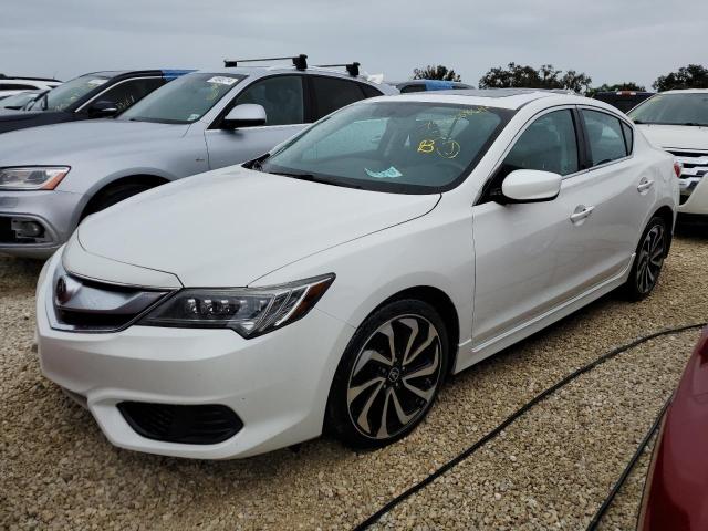 acura ilx specia 2018 19ude2f40ja004457