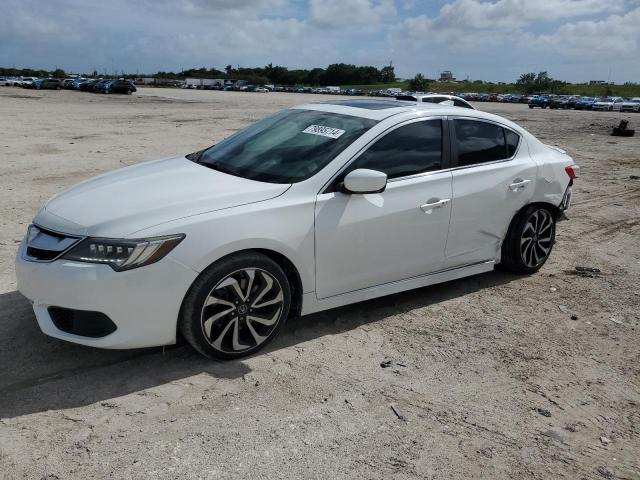 acura ilx specia 2018 19ude2f40ja004541