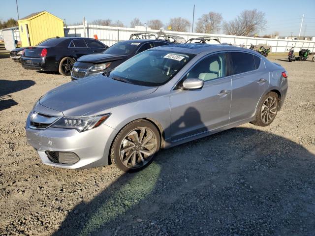 acura ilx specia 2018 19ude2f41ja006332