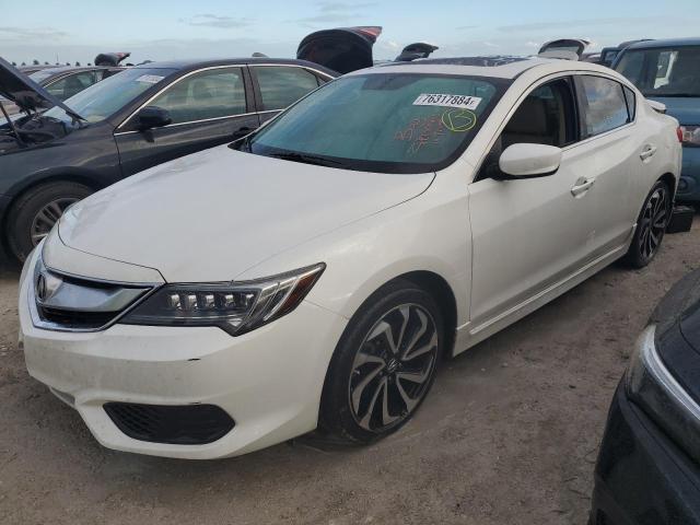 acura ilx specia 2018 19ude2f42ja009045