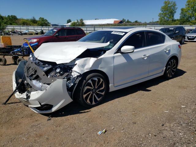 acura ilx specia 2018 19ude2f44ja001299