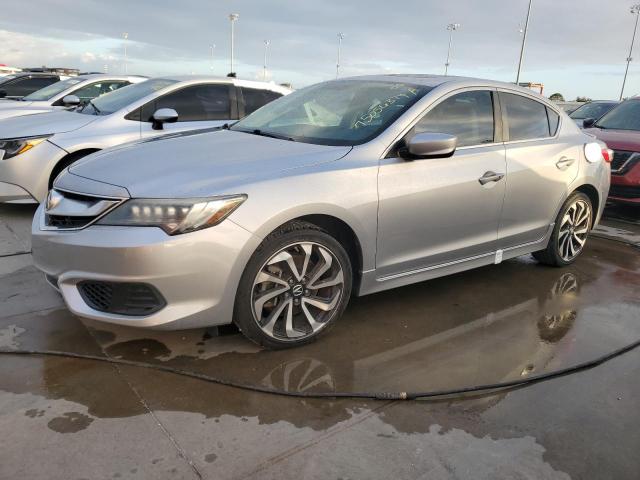 acura ilx specia 2018 19ude2f44ja009032