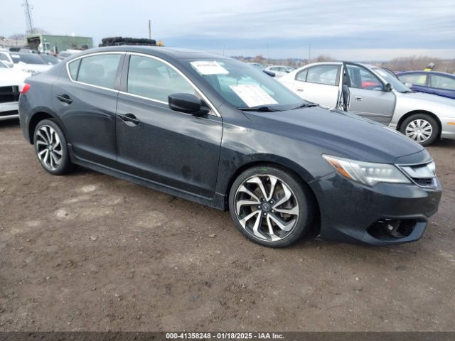 acura ilx 2018 19ude2f45ja001084