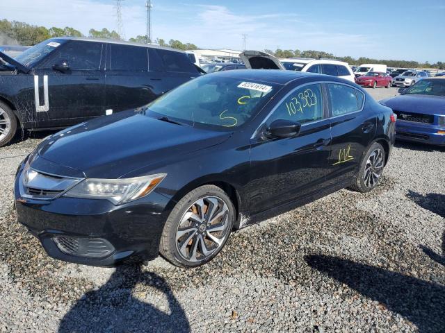 acura ilx specia 2018 19ude2f45ja007046