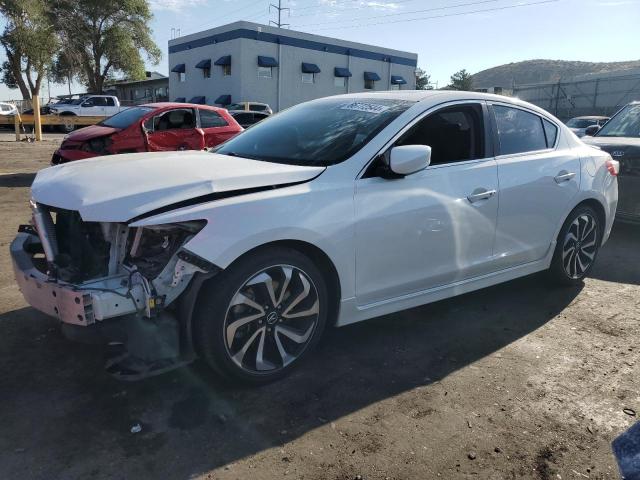 acura ilx specia 2018 19ude2f46ja003412