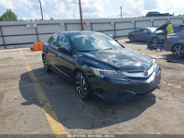 acura ilx 2018 19ude2f47ja001829