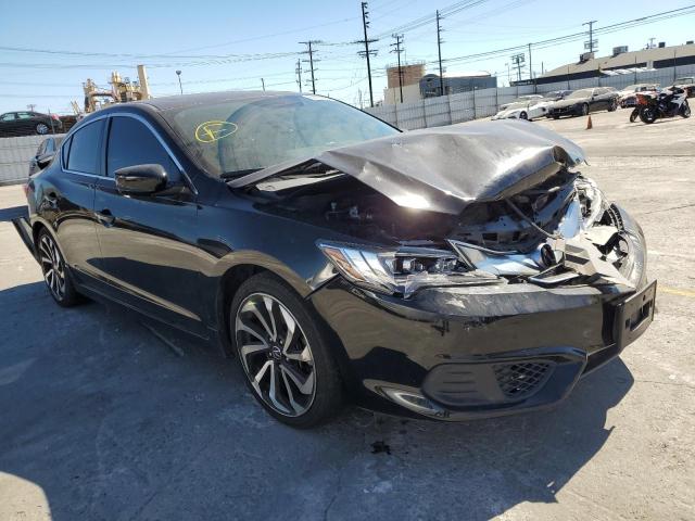 acura ilx specia 2018 19ude2f47ja005590