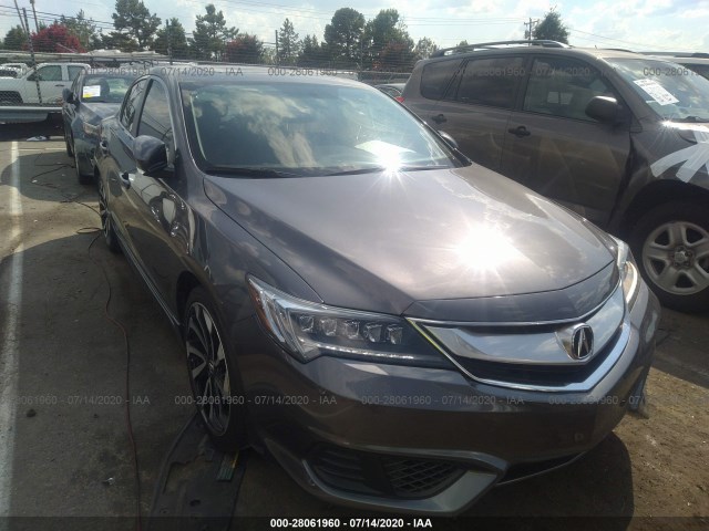 acura ilx 2018 19ude2f47ja008411