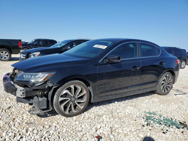 acura ilx specia 2018 19ude2f49ja001802