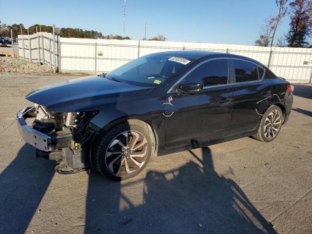 acura ilx specia 2018 19ude2f49ja002741