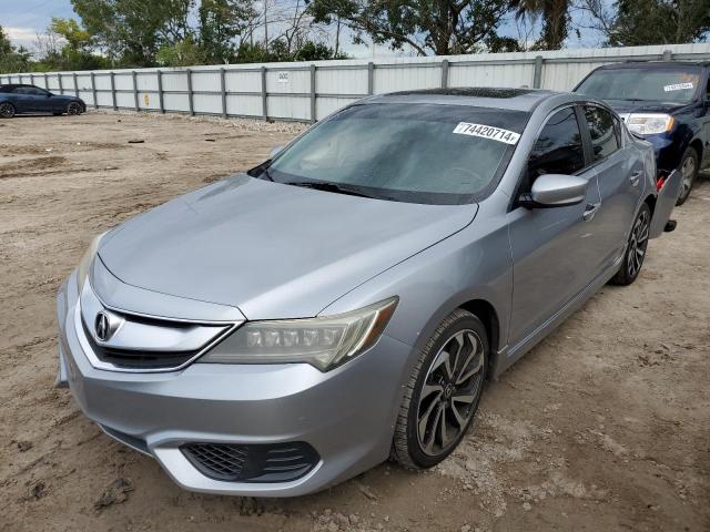 acura ilx specia 2018 19ude2f49ja004067