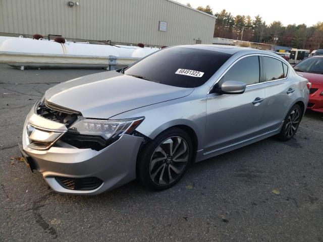 acura ilx specia 2018 19ude2f49ja006255