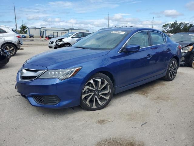 acura ilx specia 2018 19ude2f4xja004935