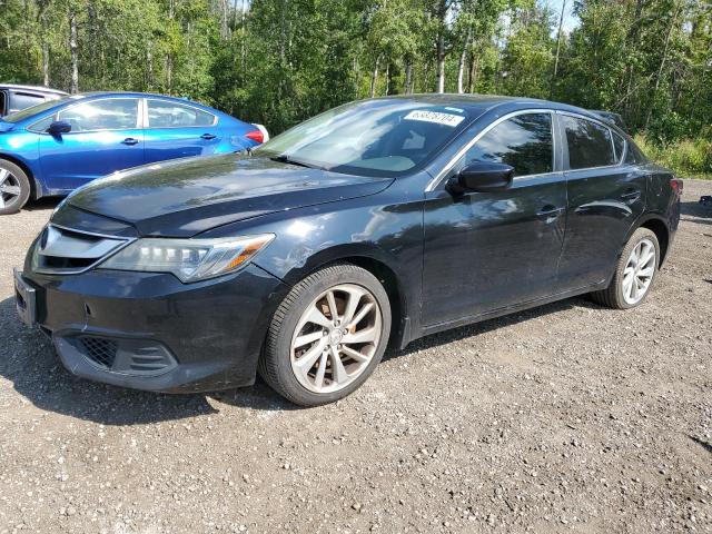 acura ilx premiu 2016 19ude2f70ga802931