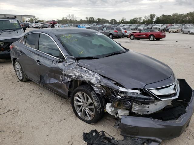 acura ilx premiu 2017 19ude2f70ha016709