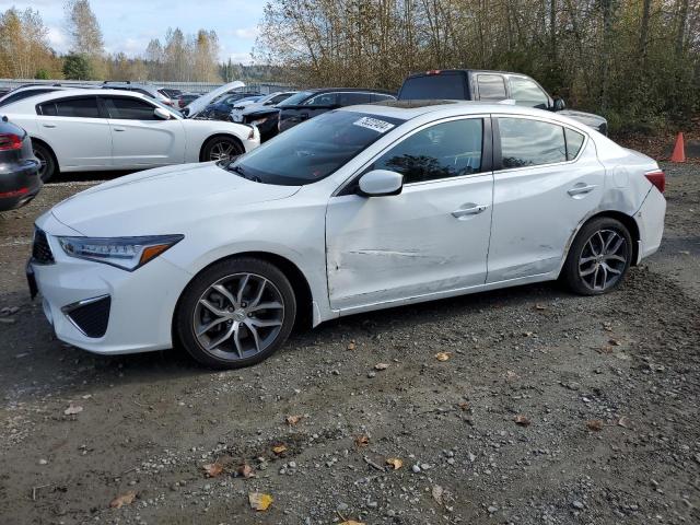 acura ilx premiu 2019 19ude2f70ka000727