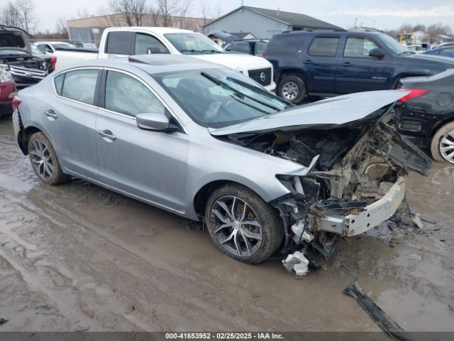 acura ilx 2020 19ude2f70la005511