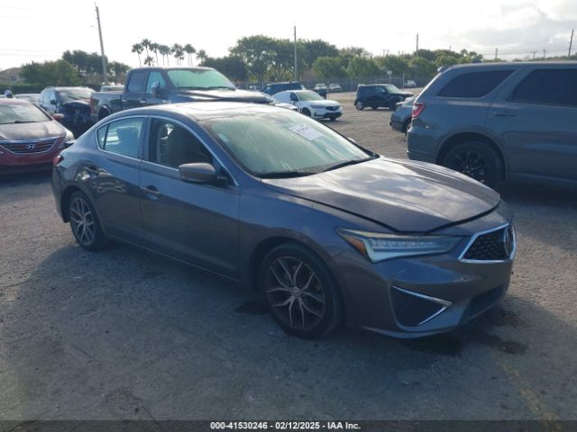 acura ilx 2020 19ude2f70la005718