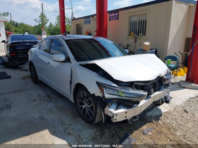 acura ilx 2020 19ude2f70la010403