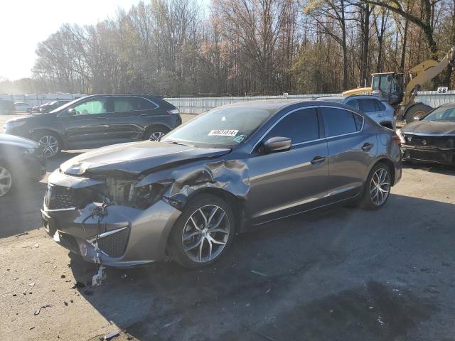 acura ilx premiu 2020 19ude2f70la010627