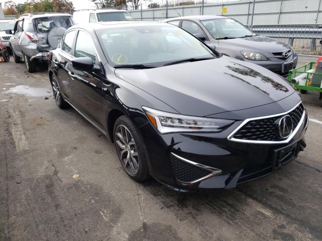 acura ilx premiu 2020 19ude2f70la011342