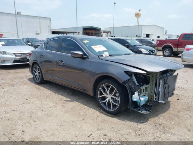 acura ilx 2020 19ude2f70la012717