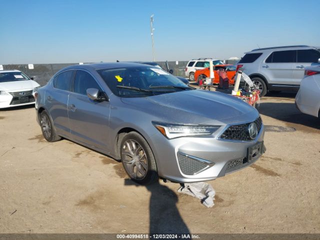 acura ilx 2021 19ude2f70ma004456