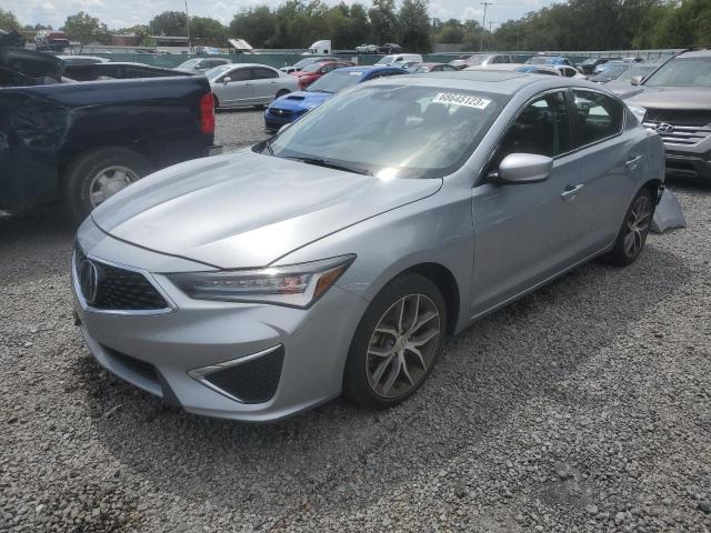 acura ilx premiu 2021 19ude2f70ma009236