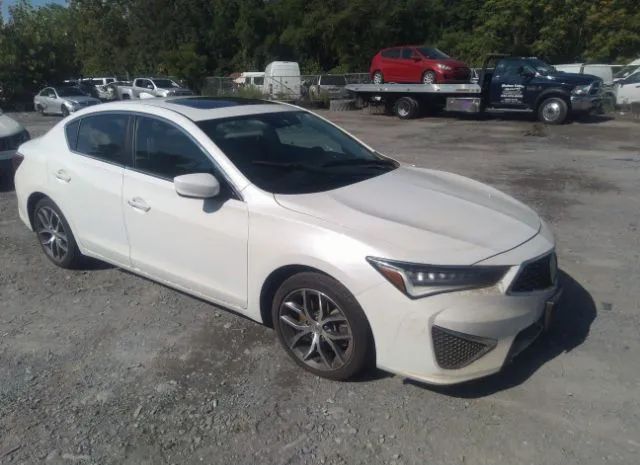 acura ilx 2021 19ude2f70ma009334