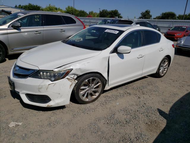 acura ilx 2016 19ude2f71ga001750