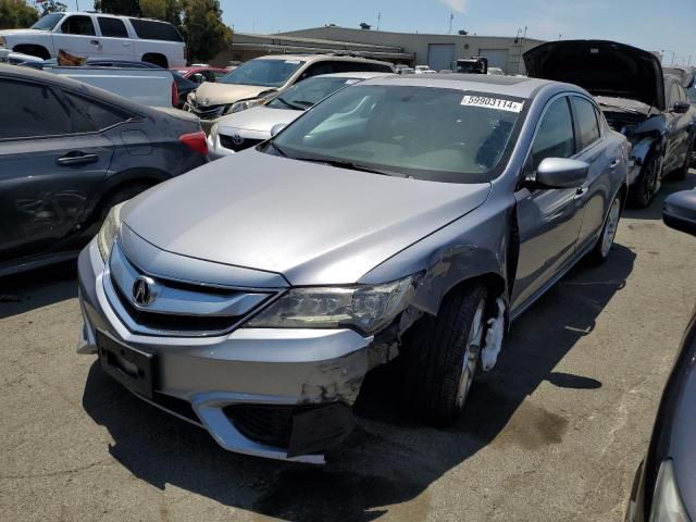 acura ilx 2016 19ude2f71ga002736