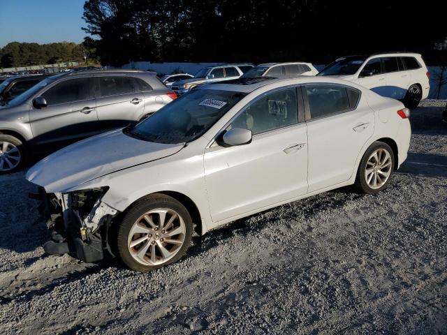 acura ilx premiu 2016 19ude2f71ga004213