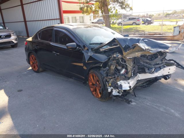 acura ilx 2016 19ude2f71ga007368