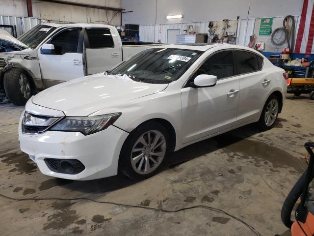 acura ilx 2016 19ude2f71ga008780