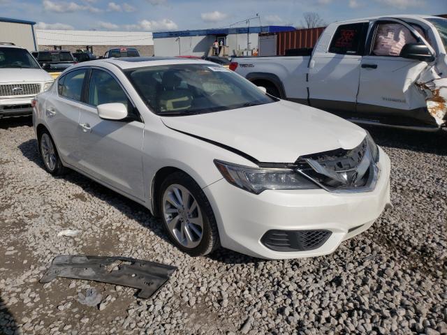 acura ilx premiu 2016 19ude2f71ga009458