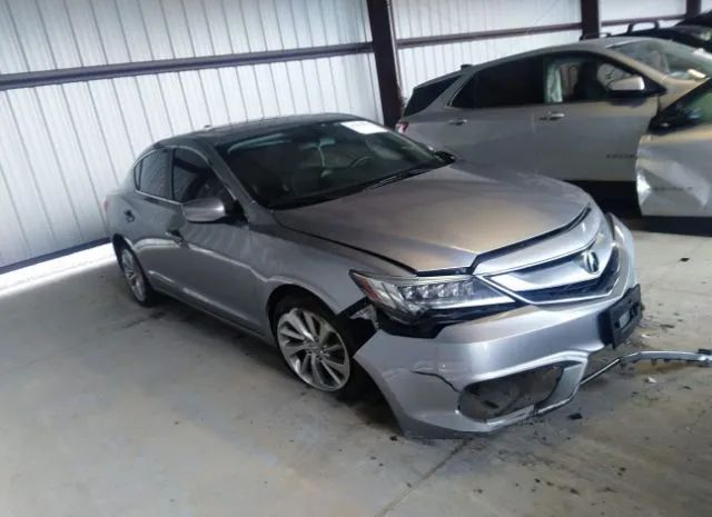 acura ilx 2017 19ude2f71ha003998