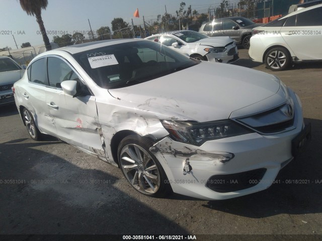 acura ilx 2017 19ude2f71ha004052