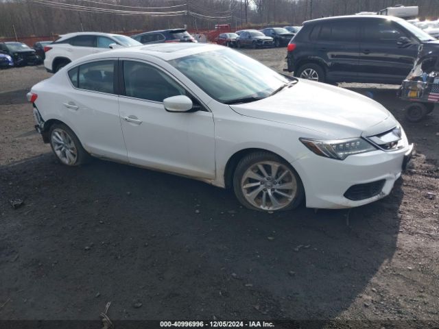 acura ilx 2017 19ude2f71ha007324