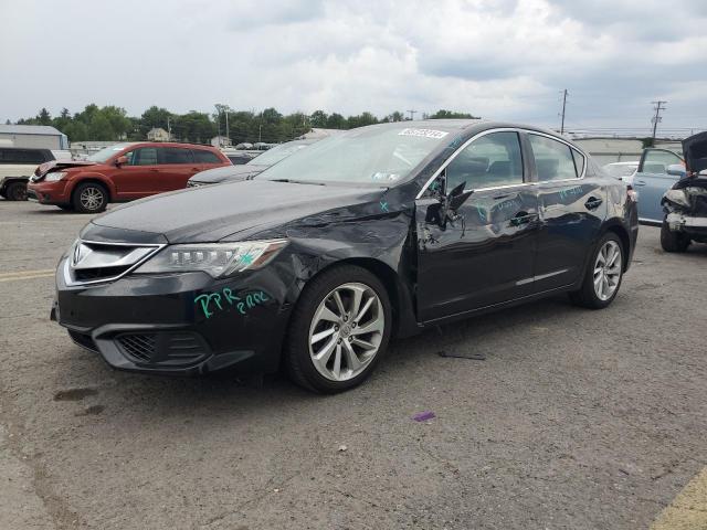 acura ilx premiu 2017 19ude2f71ha012135