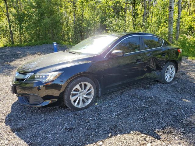 acura ilx premiu 2017 19ude2f71ha802521