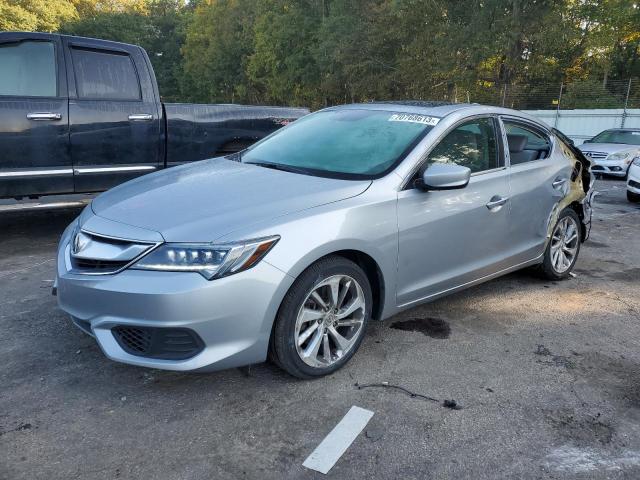 acura ilx premiu 2018 19ude2f71ja005482